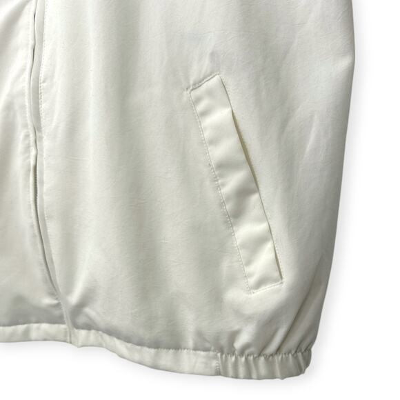 Nike | L | Andre Agassi VINTAGE 90s Nike Challenge Court Windbreaker Jacket - Picture 8 of 11